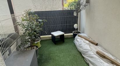 Duplex 4 pièces de 102 m² à Tours (37000)