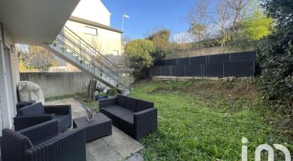 Duplex 4 pièces de 102 m² à Tours (37000)