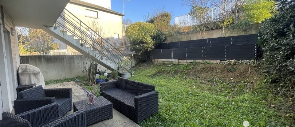 Duplex 4 pièces de 102 m² à Tours (37000)