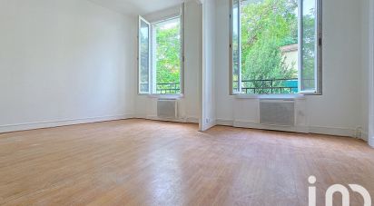 Studio 1 room of 23 m² in Chaville (92370)