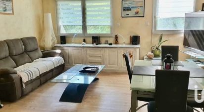 Apartment 3 rooms of 62 m² in Rennes (35700)