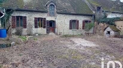 Maison de campagne 5 pièces de 134 m² à Potangis (51260)