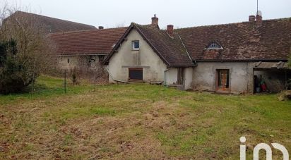 Maison de campagne 5 pièces de 134 m² à Potangis (51260)