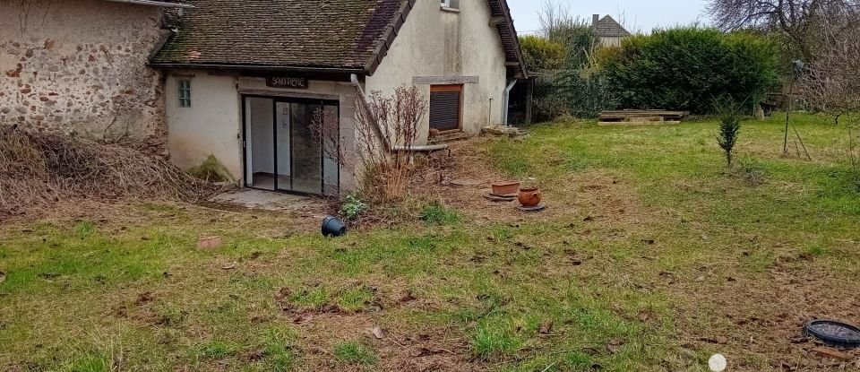 Maison de campagne 5 pièces de 134 m² à Potangis (51260)