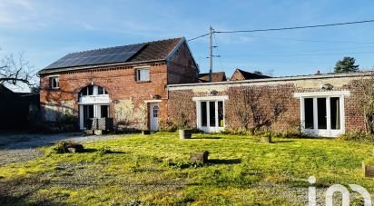 Longère 14 pièces de 353 m² à Ons-en-Bray (60650)