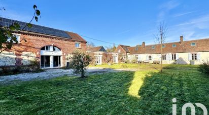 Longère 14 pièces de 353 m² à Ons-en-Bray (60650)