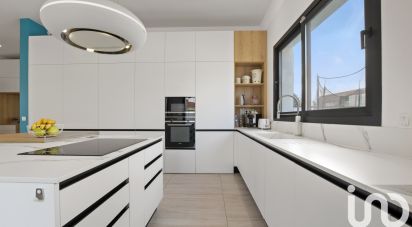 Maison 5 pièces de 127 m² à Cugnaux (31270)