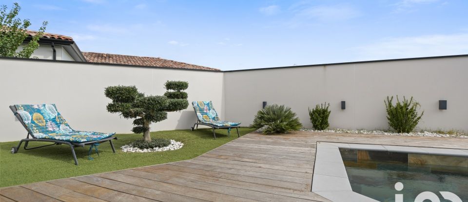 Maison 5 pièces de 127 m² à Cugnaux (31270)