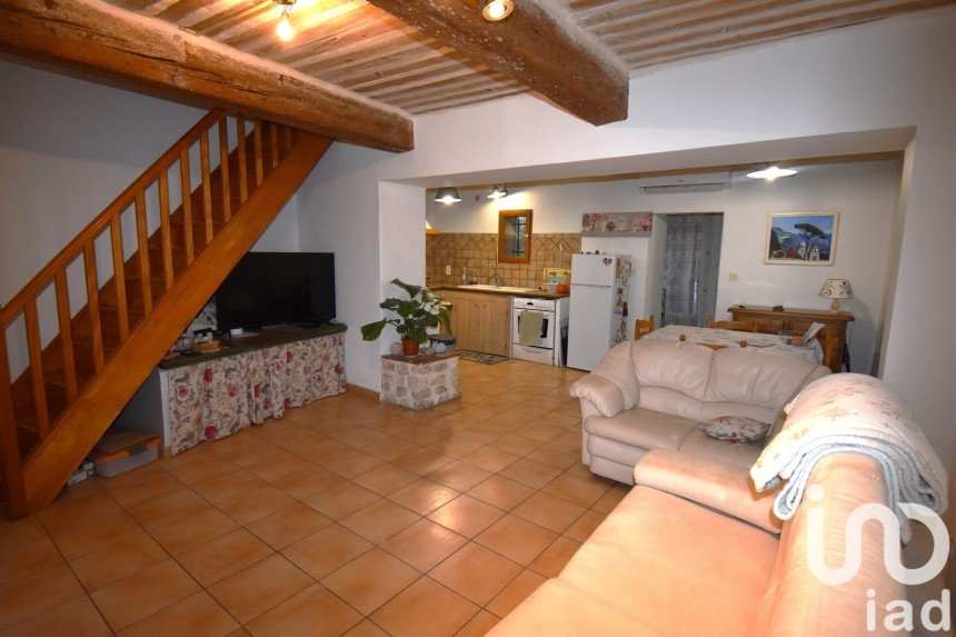 Maison de village 3 pièces de 72 m² à Mollégès (13940)