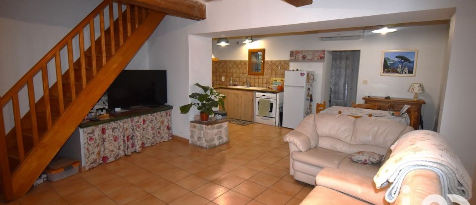 Village house 3 rooms of 72 m² in Mollégès (13940)