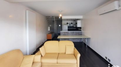 Apartment 3 rooms of 72 m² in Le Grau-du-Roi (30240)