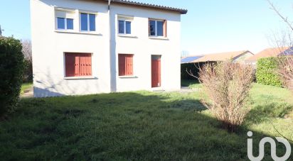 Traditional house 6 rooms of 106 m² in Gerzat (63360)