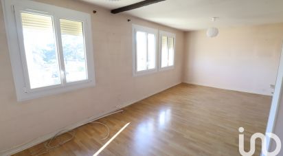 Traditional house 6 rooms of 106 m² in Gerzat (63360)