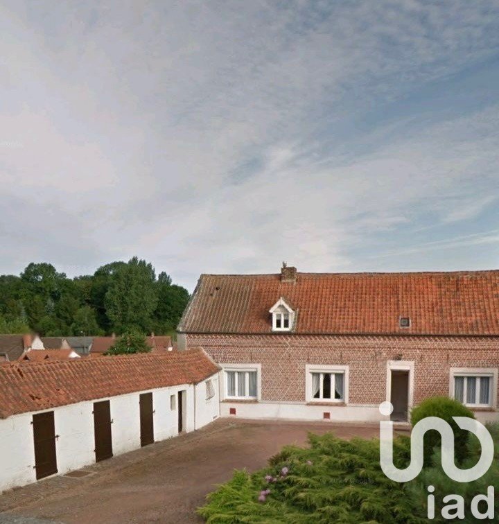 Country house 4 rooms of 125 m² in Ames (62190)