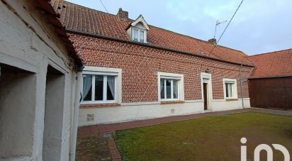 Country house 4 rooms of 125 m² in Ames (62190)