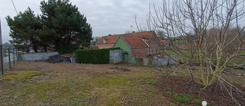 Country house 4 rooms of 125 m² in Ames (62190)