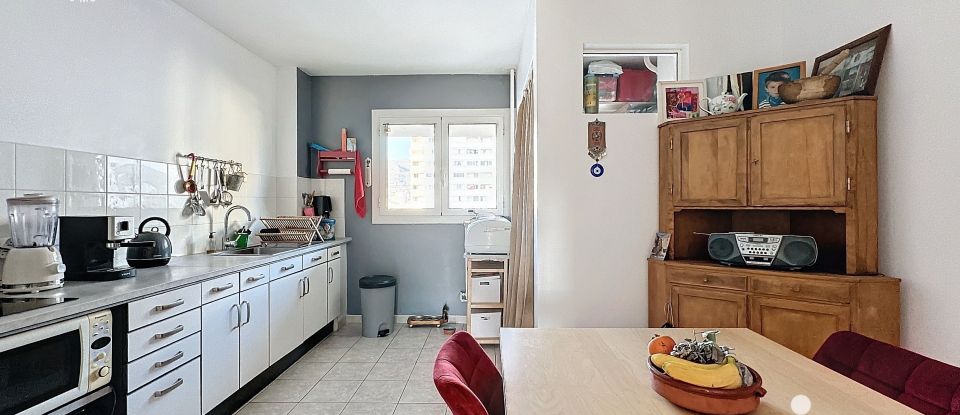 Apartment 3 rooms of 68 m² in Toulon (83000)