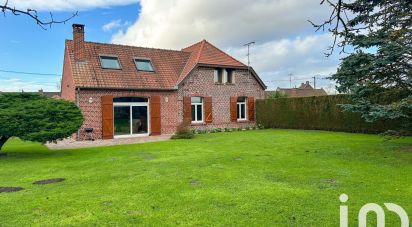 Country house 5 rooms of 150 m² in Anhiers (59194)