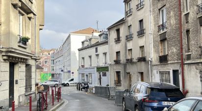 Appartement 2 pièces de 30 m² à Le Pré-Saint-Gervais (93310)