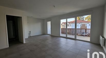 Appartement 4 pièces de 83 m² à Dax (40100)