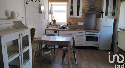 Maison 6 pièces de 98 m² à La Plaine-sur-Mer (44770)