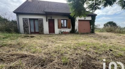 House 3 rooms of 108 m² in Ourouer-les-Bourdelins (18350)