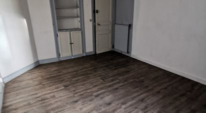 Appartement 3 pièces de 55 m² à Paris (75020)