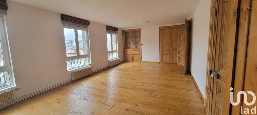 Apartment 3 rooms of 100 m² in Elbeuf (76500)