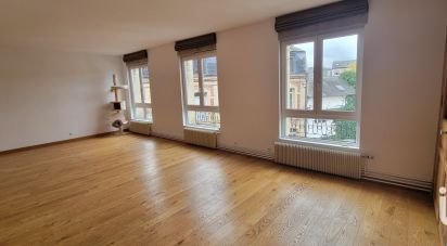 Apartment 3 rooms of 100 m² in Elbeuf (76500)