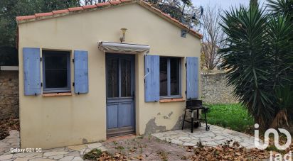 Town house 8 rooms of 195 m² in Coursan (11110)