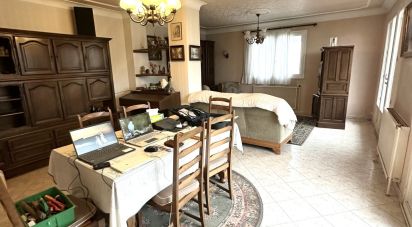 Traditional house 5 rooms of 135 m² in Brétigny-sur-Orge (91220)