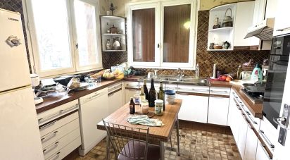 Traditional house 5 rooms of 135 m² in Brétigny-sur-Orge (91220)