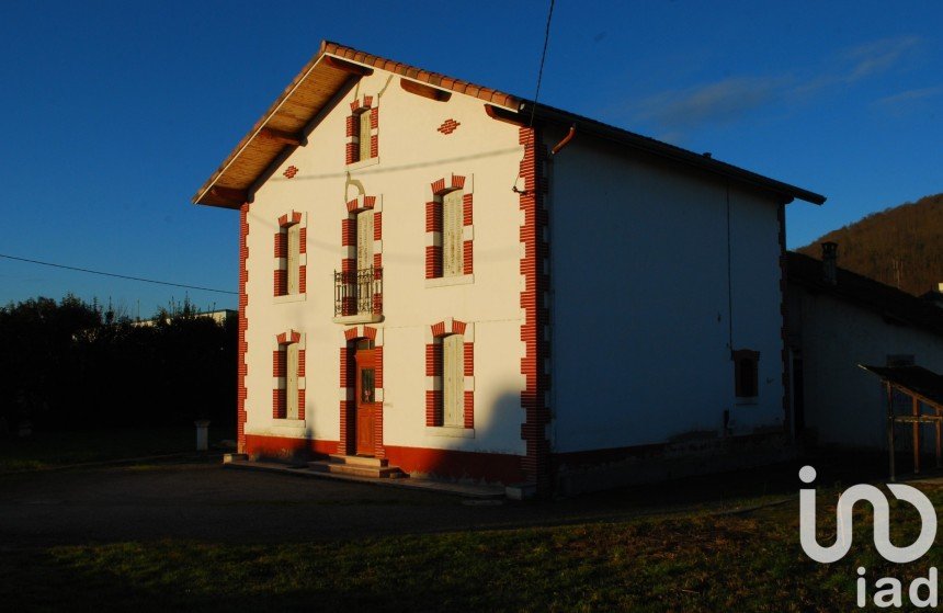 Maison 6 pièces de 147 m² à Varilhes (09120)