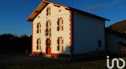 Maison 6 pièces de 147 m² à Varilhes (09120)