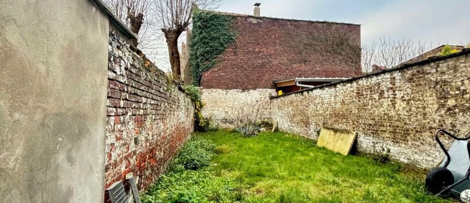 House 5 rooms of 146 m² in Roubaix (59100)