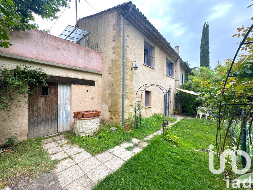 Moulin 4 pièces de 90 m² à Aix-en-Provence (13100)