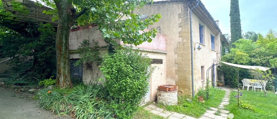 Moulin 4 pièces de 90 m² à Aix-en-Provence (13100)