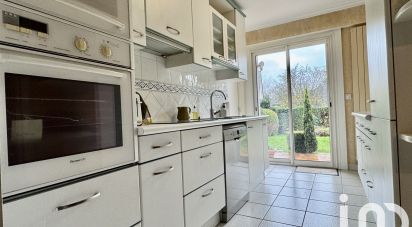 Maison 5 pièces de 110 m² à Rennes (35200)