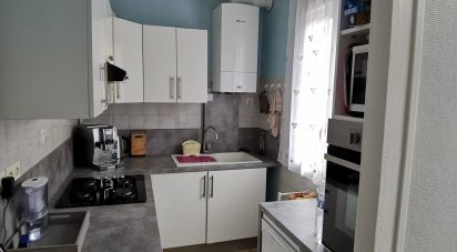 Maison 5 pièces de 98 m² à Aulnay-sous-Bois (93600)