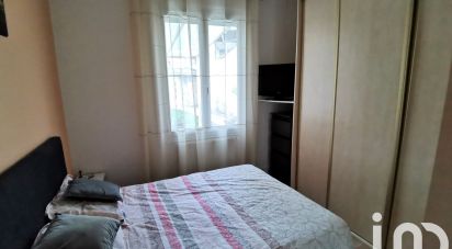 House 5 rooms of 98 m² in Aulnay-sous-Bois (93600)