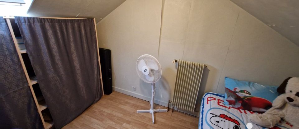 Maison 5 pièces de 98 m² à Aulnay-sous-Bois (93600)