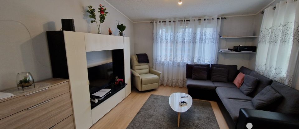 Maison 5 pièces de 98 m² à Aulnay-sous-Bois (93600)