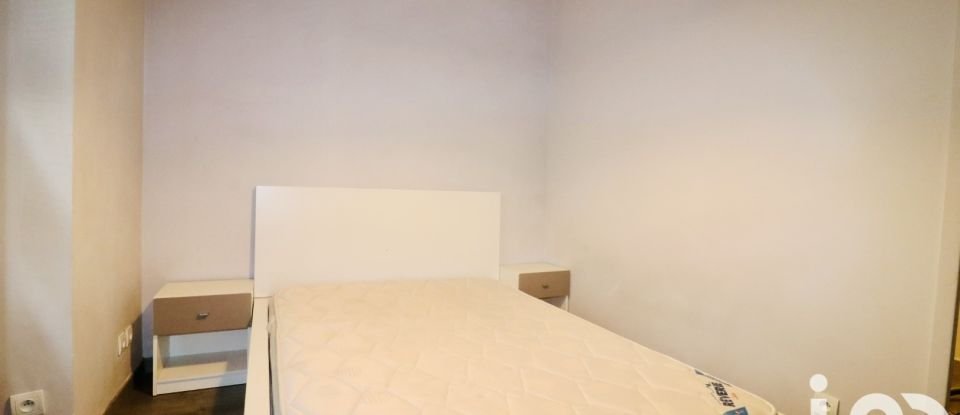 Appartement 3 pièces de 39 m² à Paris (75011)