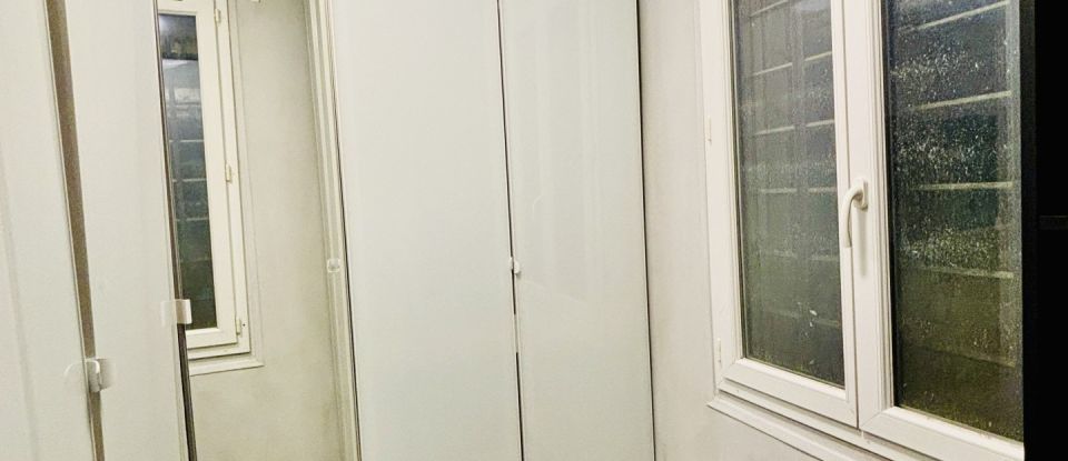 Appartement 3 pièces de 39 m² à Paris (75011)