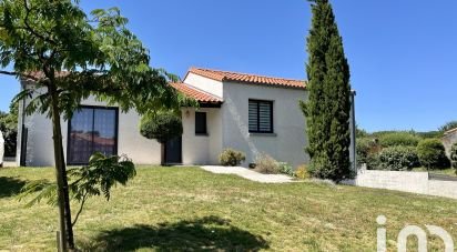 Maison 4 pièces de 97 m² à Cugand (85610)