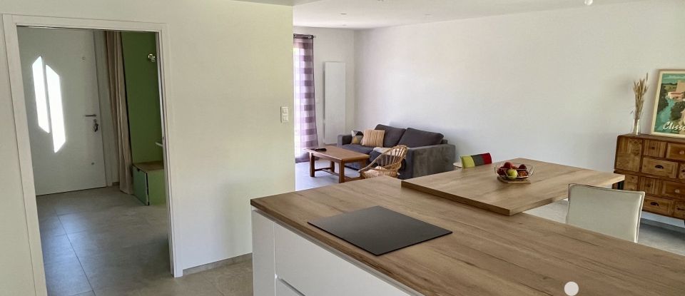 Maison 4 pièces de 97 m² à Cugand (85610)