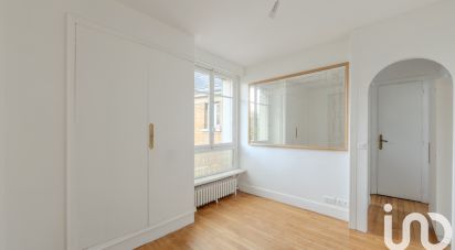 Studio 1 room of 17 m² in Paris (75018)