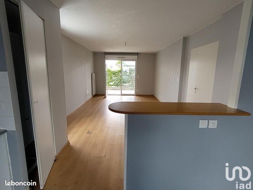 Appartement 3 pièces de 70 m² à Nantes (44300)