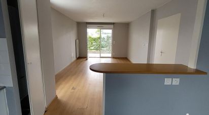 Appartement 3 pièces de 70 m² à Nantes (44300)