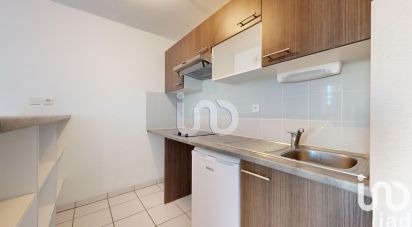 Appartement 2 pièces de 42 m² à Auzeville-Tolosane (31320)